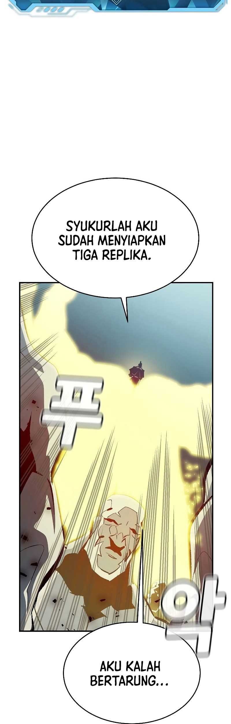 Alone Necromancer Bab 188 halaman 12