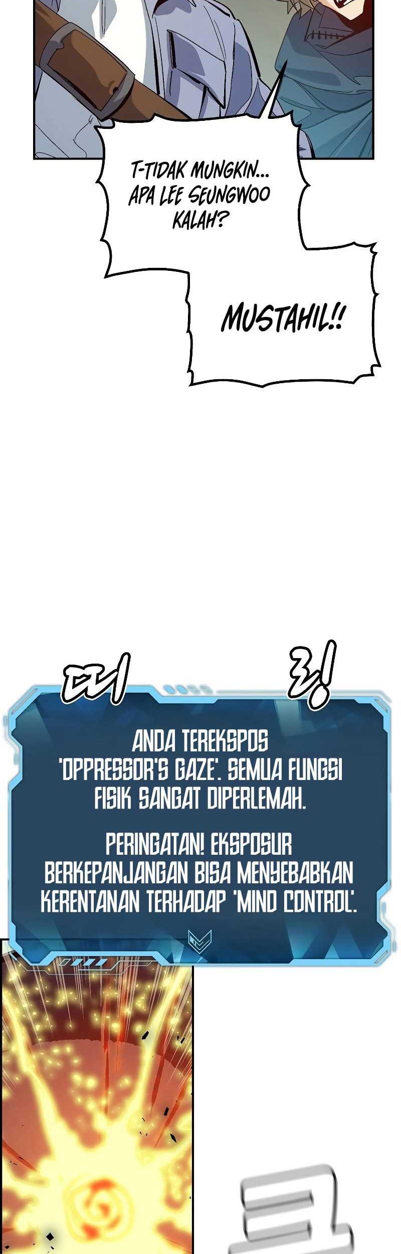 Alone Necromancer Bab 188 halaman 15