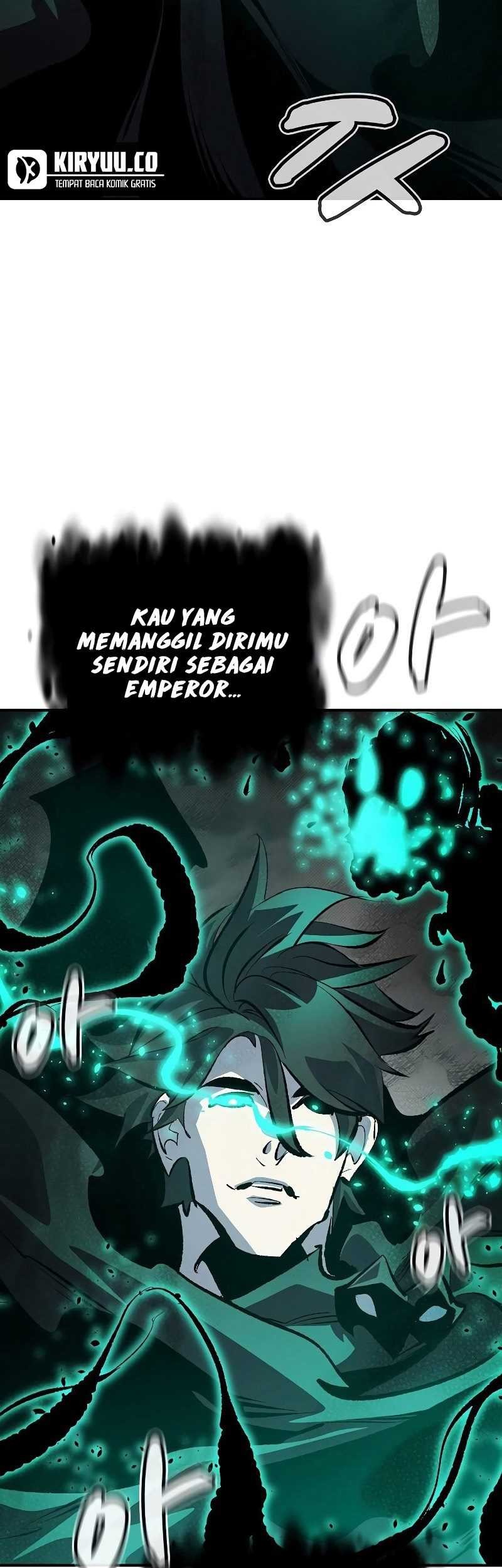 Alone Necromancer Bab 188 halaman 32