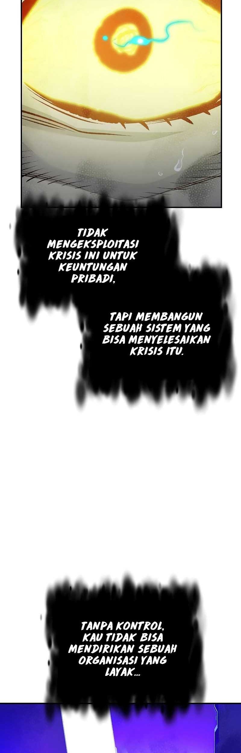 Alone Necromancer Bab 188 halaman 40