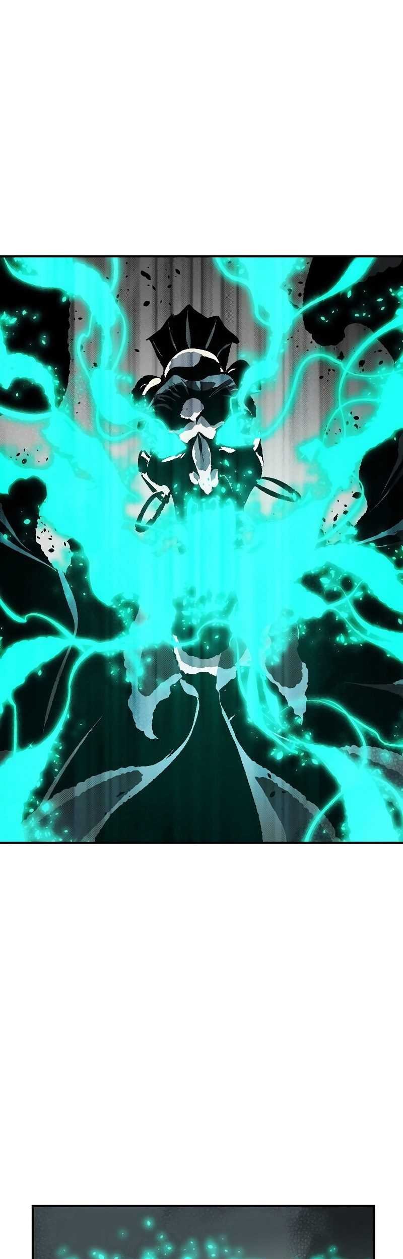 Alone Necromancer Bab 188 halaman 52