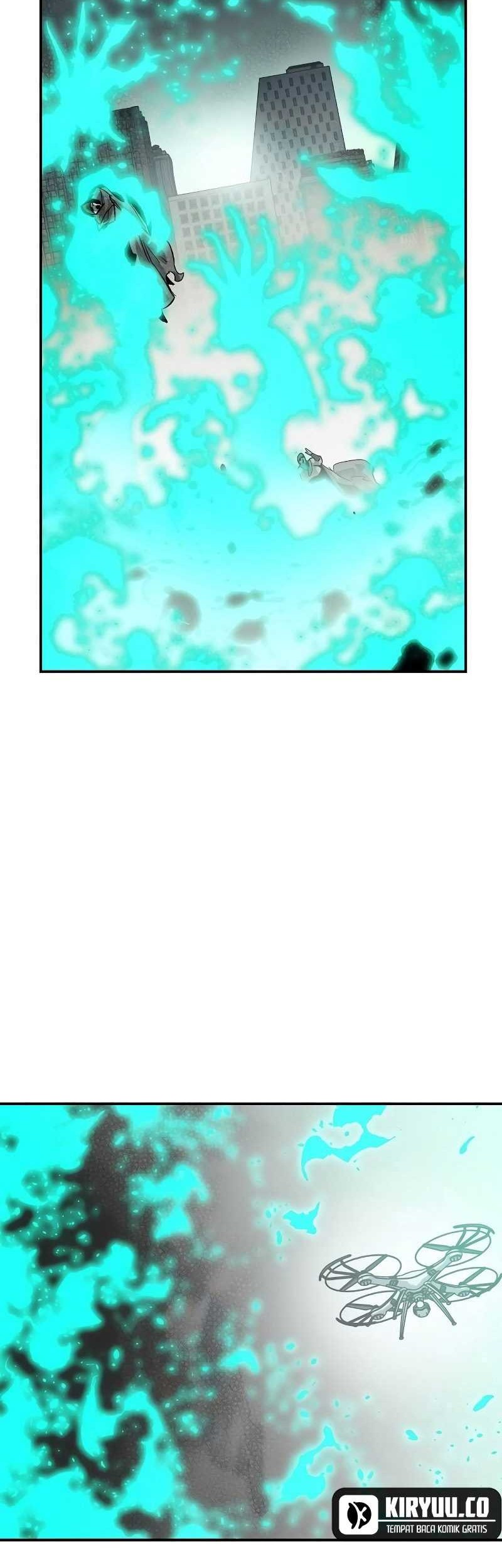 Alone Necromancer Bab 188 halaman 53