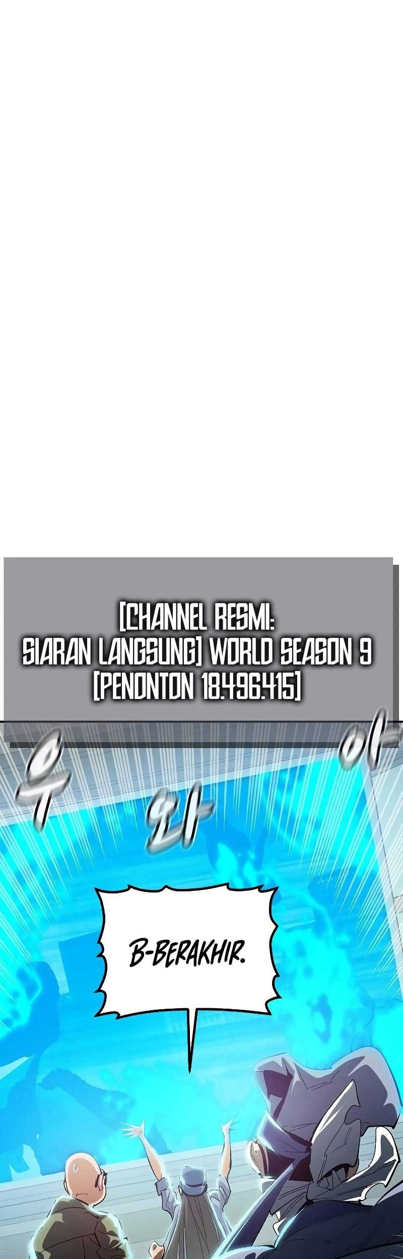 Alone Necromancer Bab 188 halaman 54