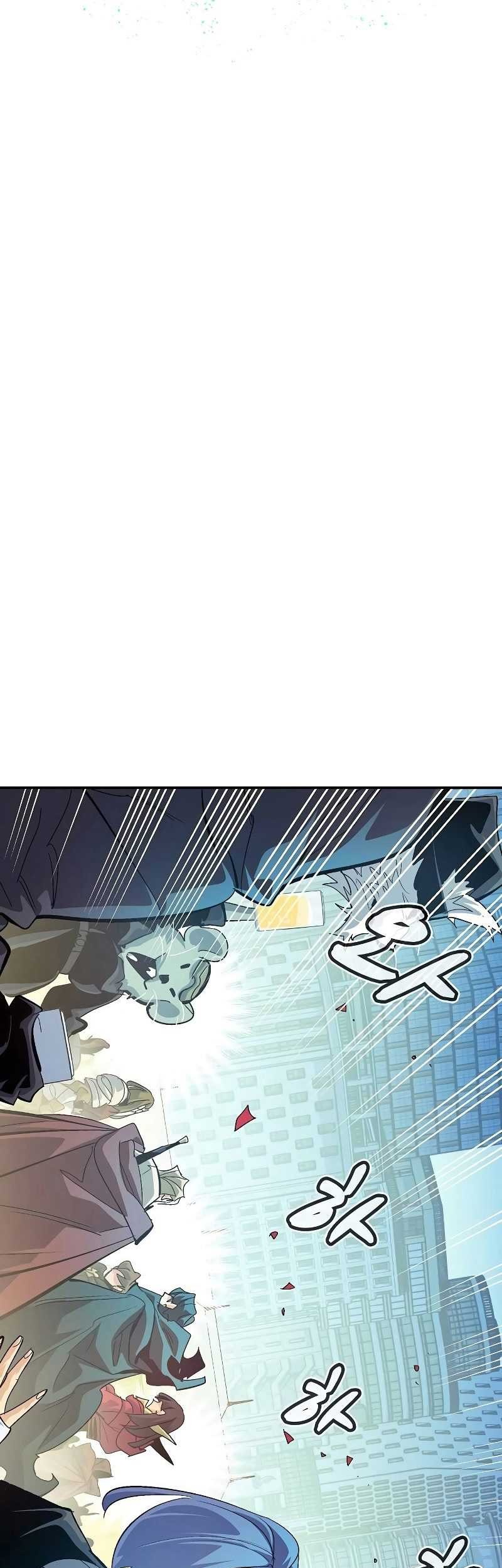 Alone Necromancer Bab 188 halaman 60