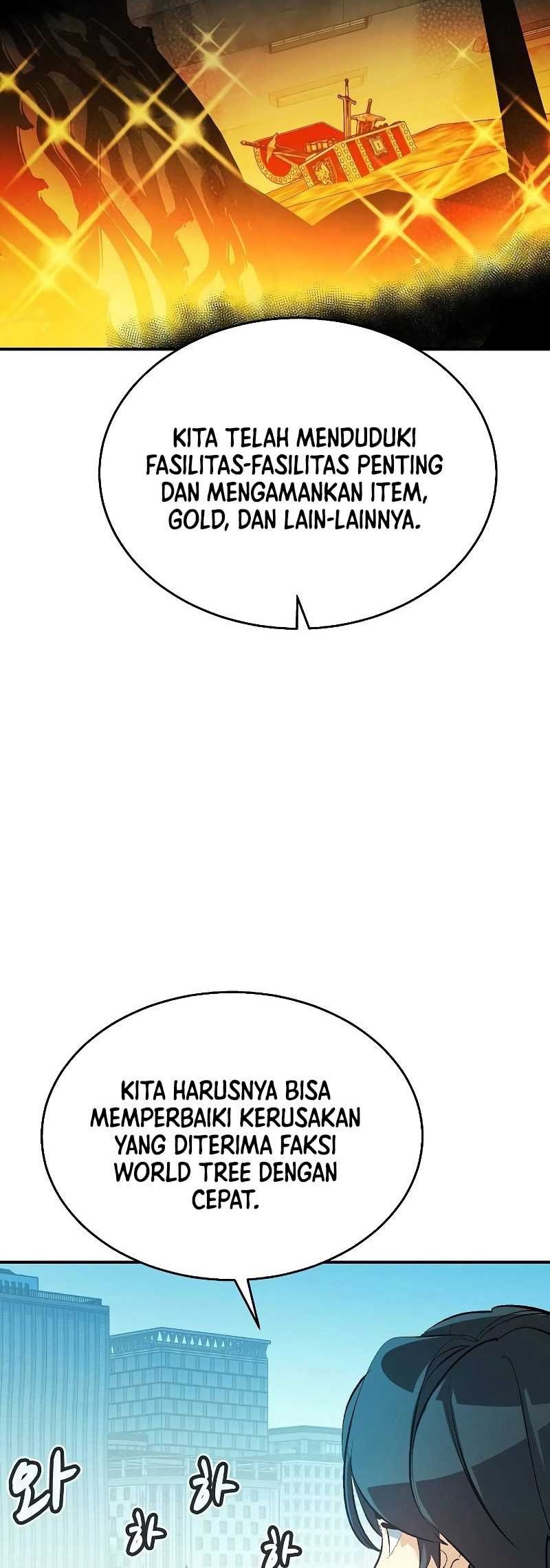 Alone Necromancer Bab 188 halaman 63