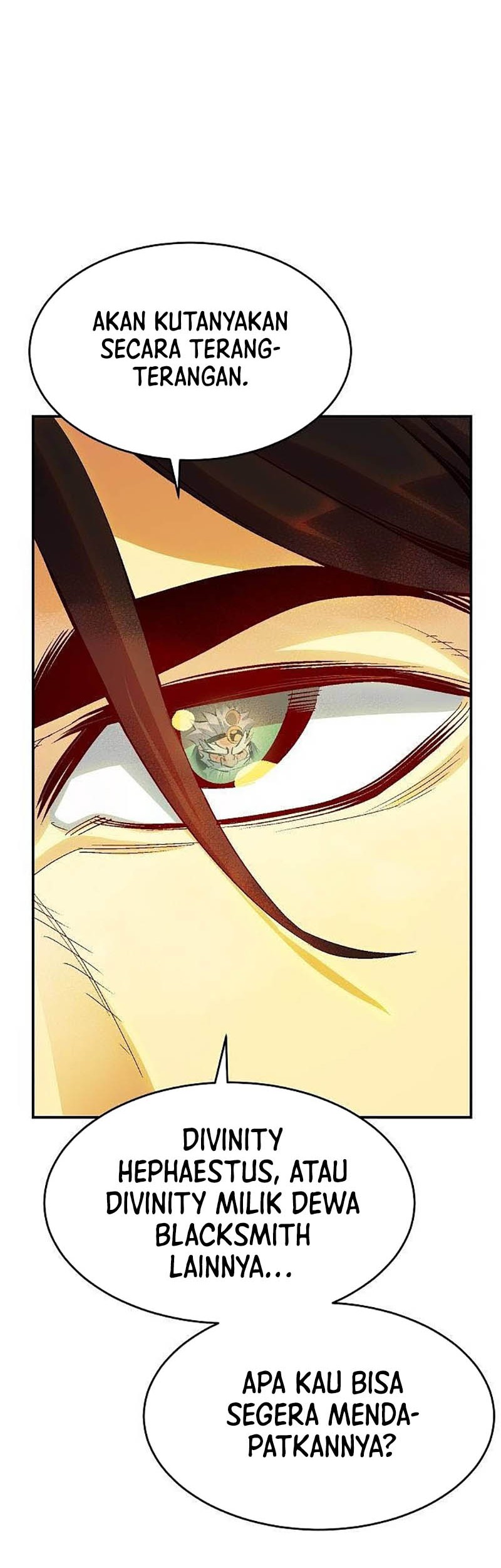 Alone Necromancer Bab 189 halaman 8