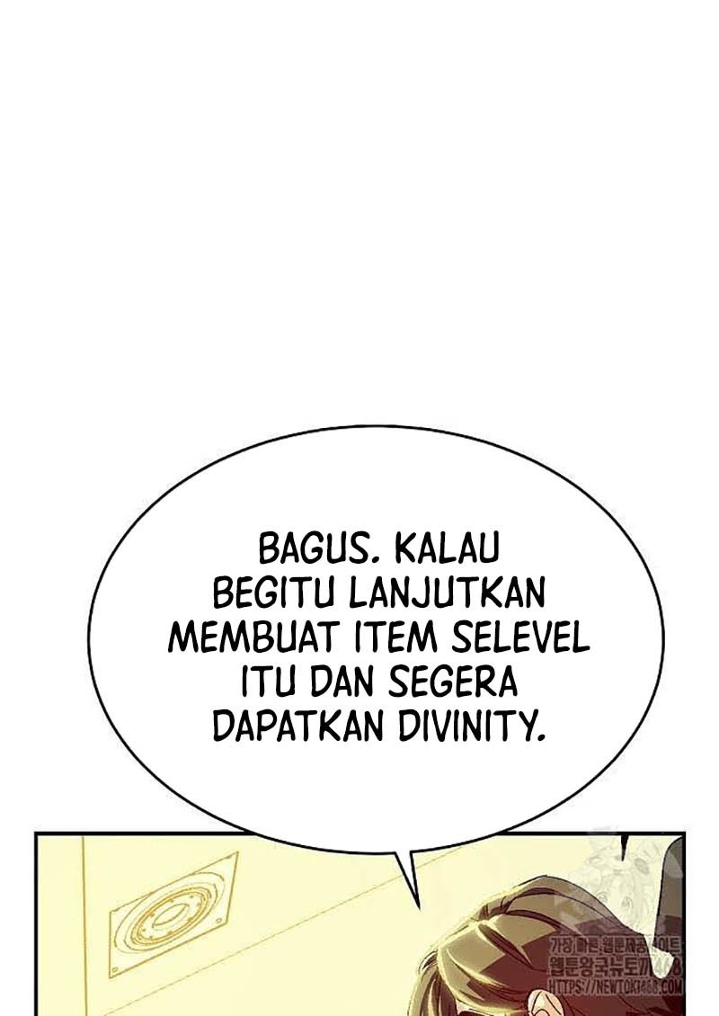 Alone Necromancer Bab 189 halaman 11