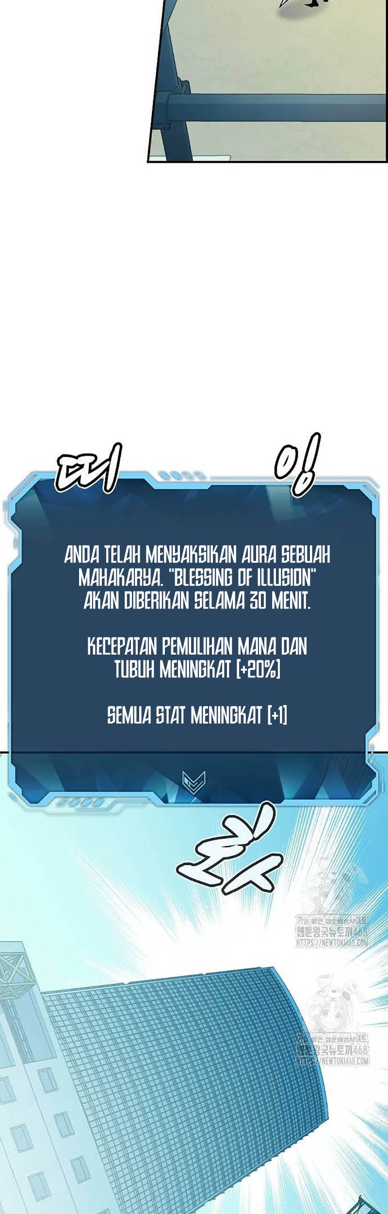 Alone Necromancer Bab 189 halaman 18