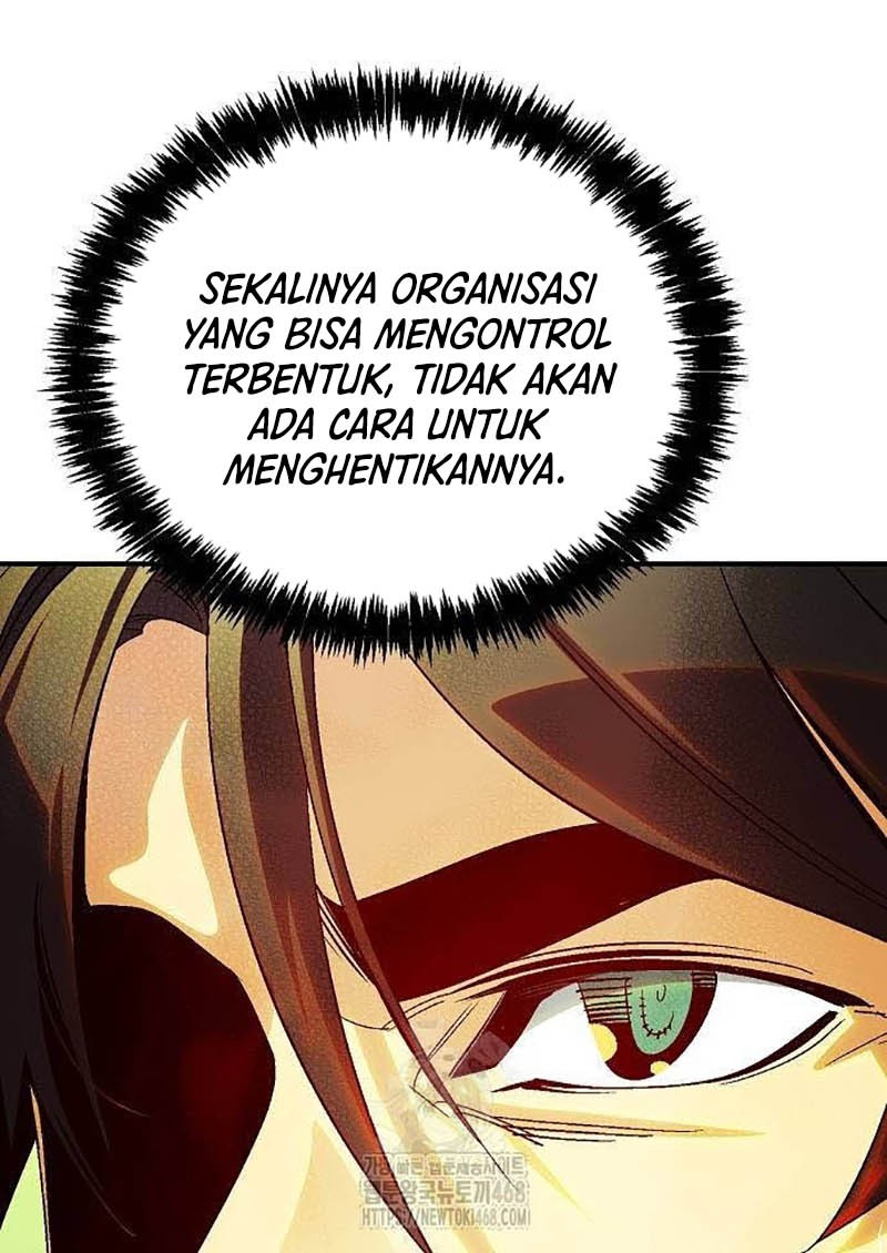 Alone Necromancer Bab 189 halaman 41
