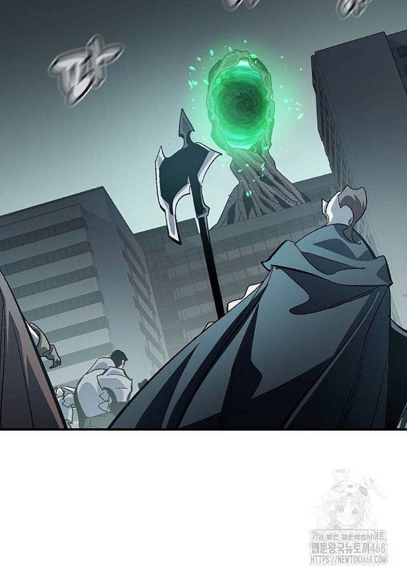 Alone Necromancer Bab 189 halaman 71