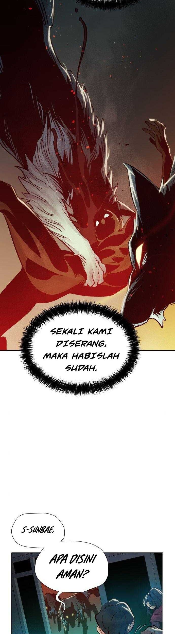Alone Necromancer chapter 19 halaman 13
