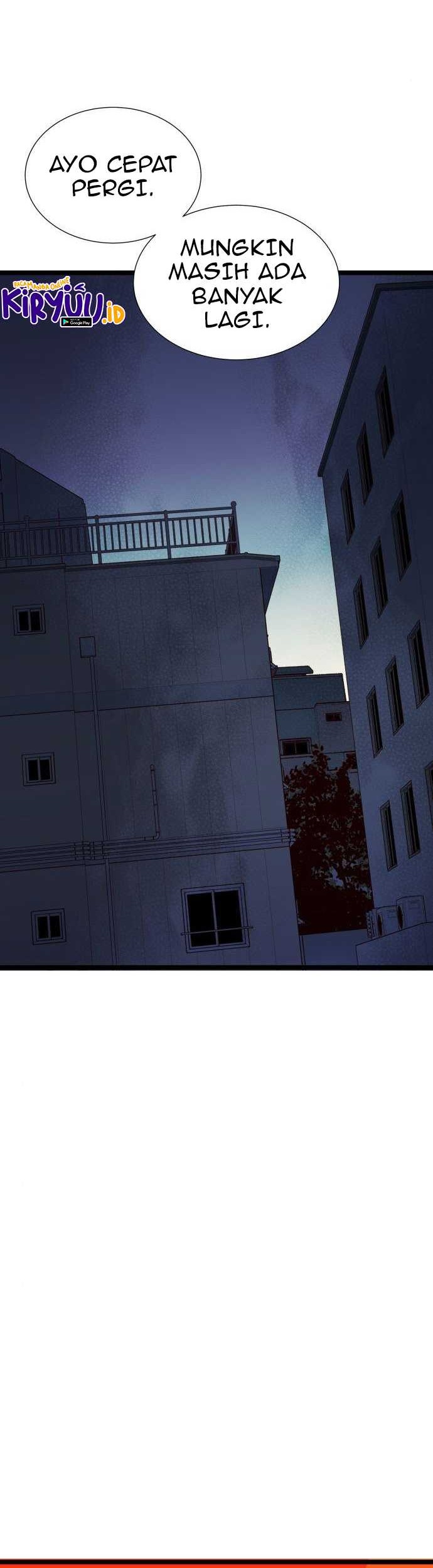Alone Necromancer chapter 19 halaman 31