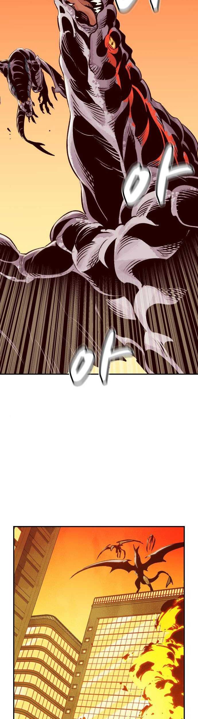 Alone Necromancer chapter 19 halaman 39