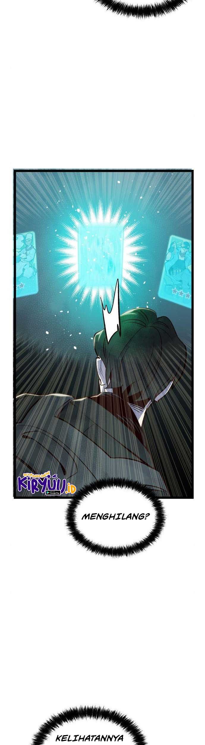 Alone Necromancer chapter 19 halaman 48
