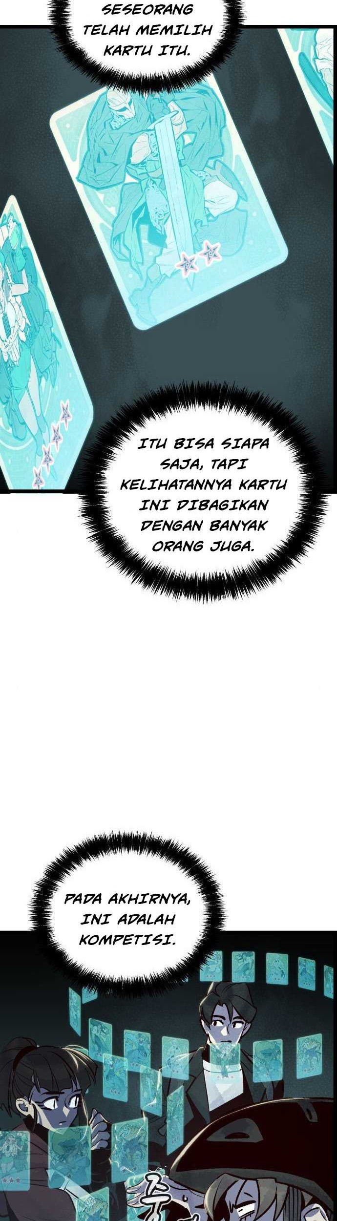 Alone Necromancer chapter 19 halaman 49