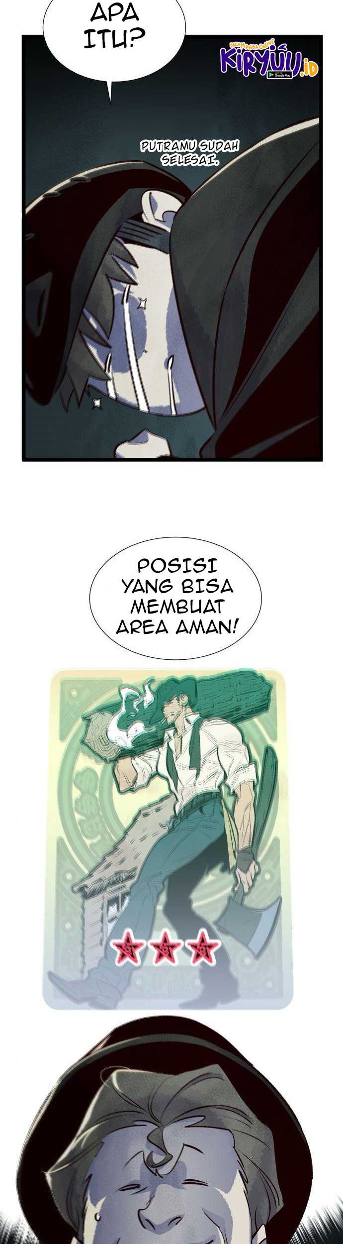 Alone Necromancer chapter 19 halaman 55