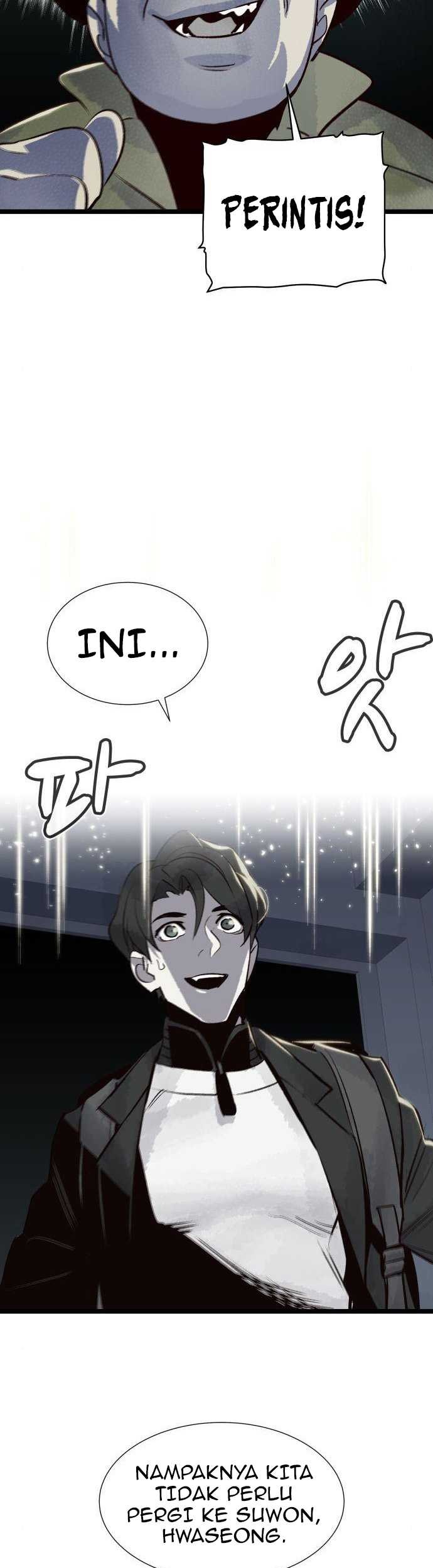 Alone Necromancer chapter 19 halaman 56