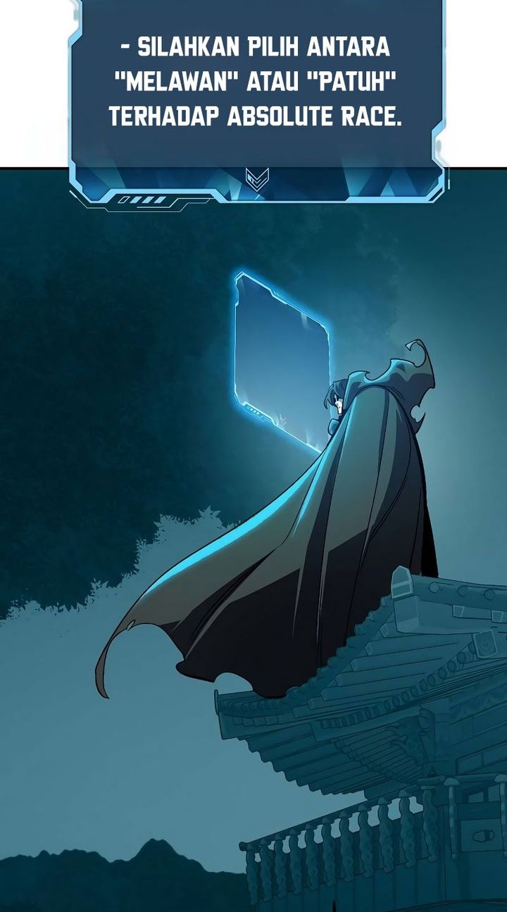 Alone Necromancer Bab 190 halaman 2