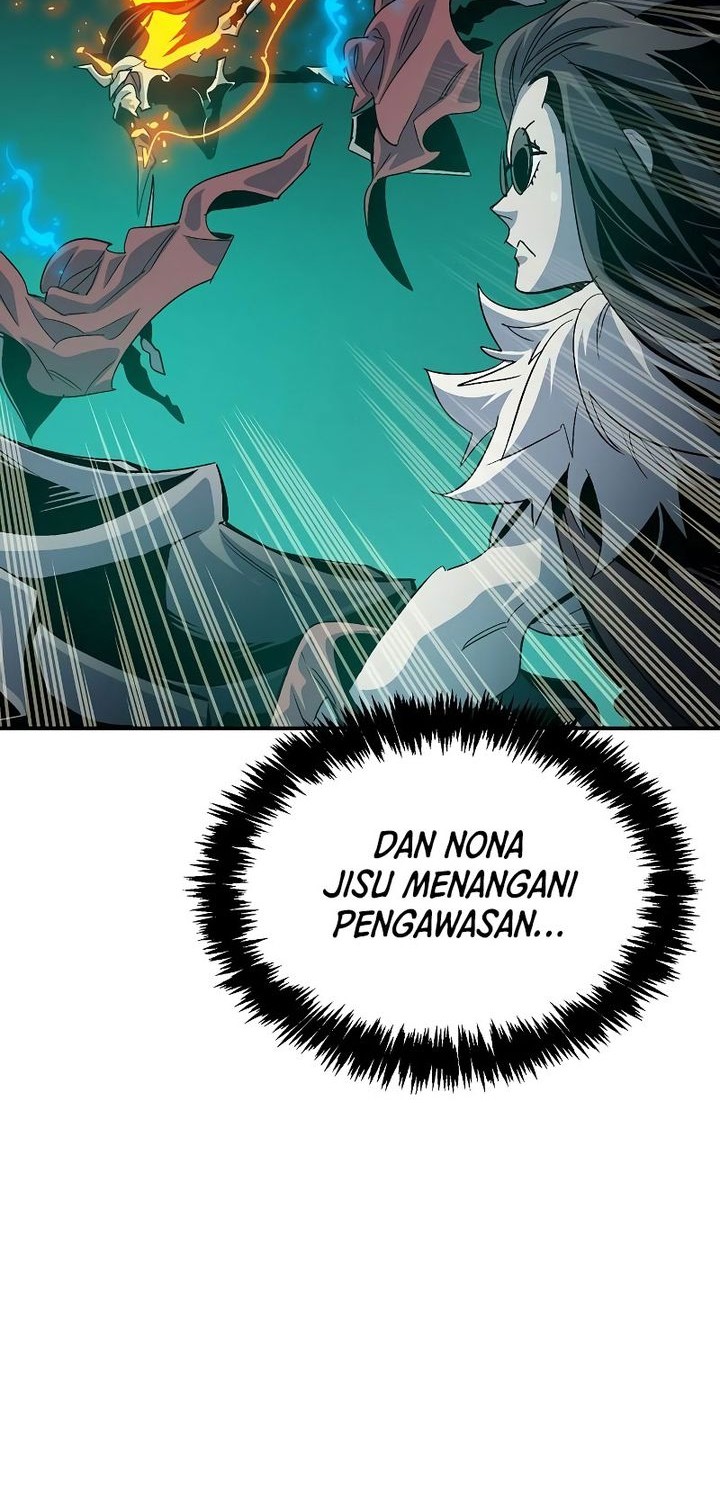 Alone Necromancer Bab 190 halaman 12