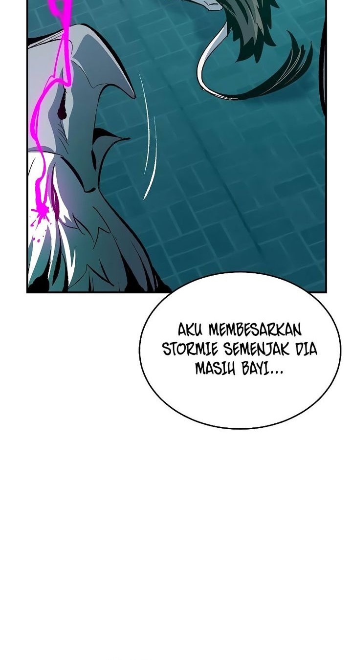 Alone Necromancer Bab 190 halaman 18