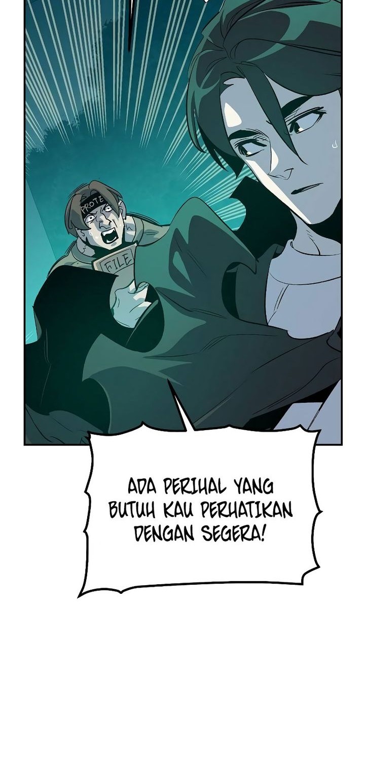 Alone Necromancer Bab 190 halaman 20