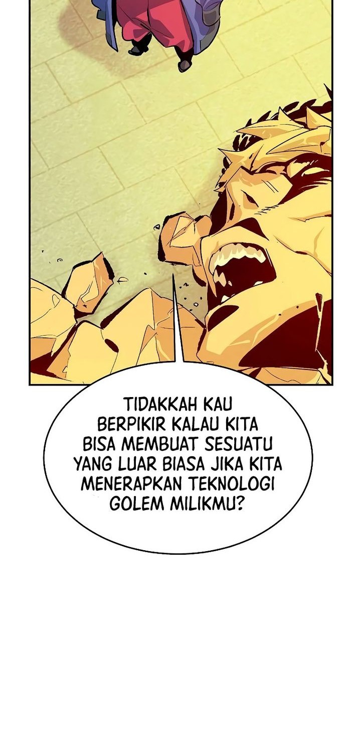 Alone Necromancer Bab 190 halaman 24