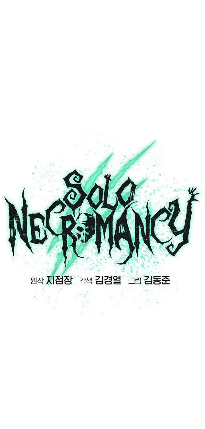Alone Necromancer Bab 190 halaman 40