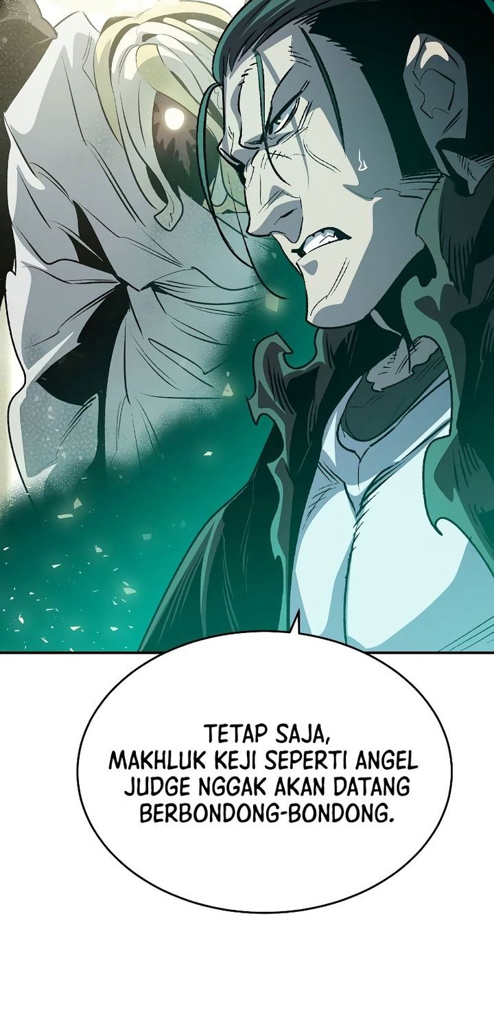 Alone Necromancer Bab 190 halaman 44