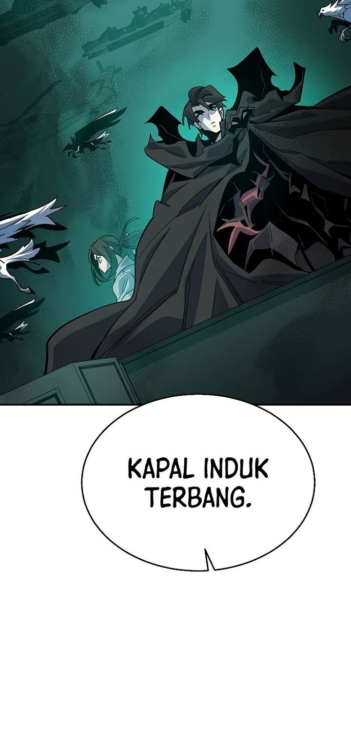 Alone Necromancer Bab 190 halaman 50
