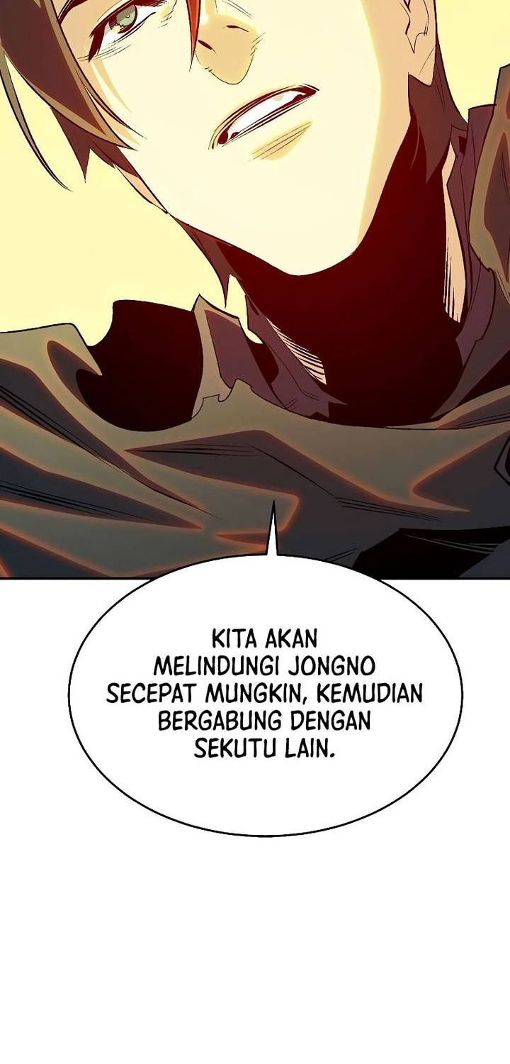 Alone Necromancer Bab 190 halaman 52