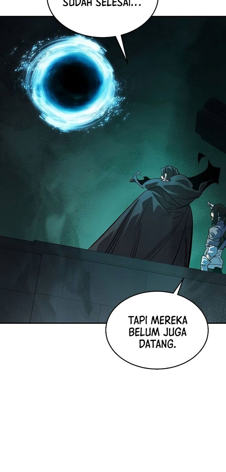 Alone Necromancer Bab 190 halaman 60