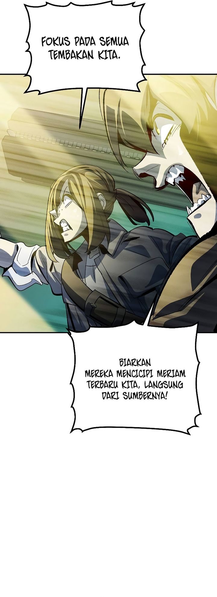 Alone Necromancer Bab 190 halaman 72