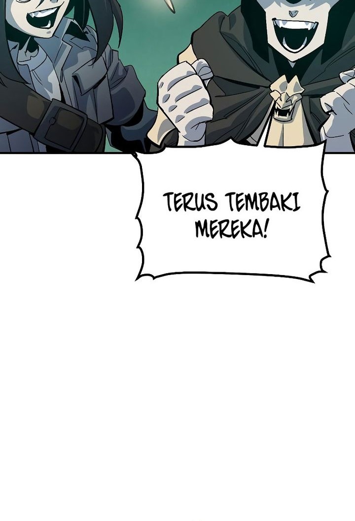 Alone Necromancer Bab 191 halaman 6