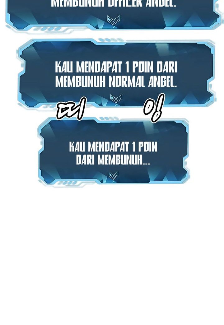 Alone Necromancer Bab 191 halaman 19