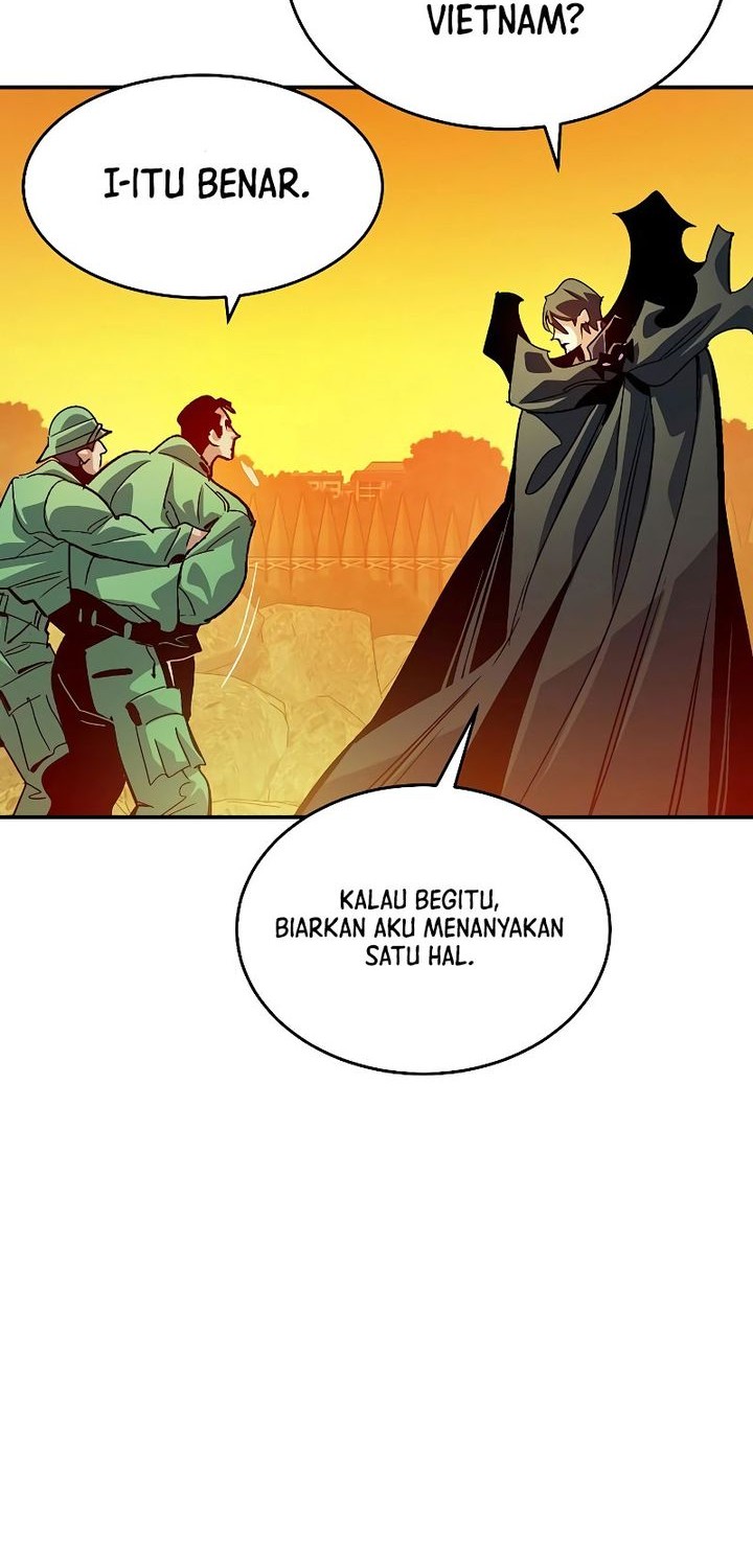 Alone Necromancer Bab 191 halaman 54