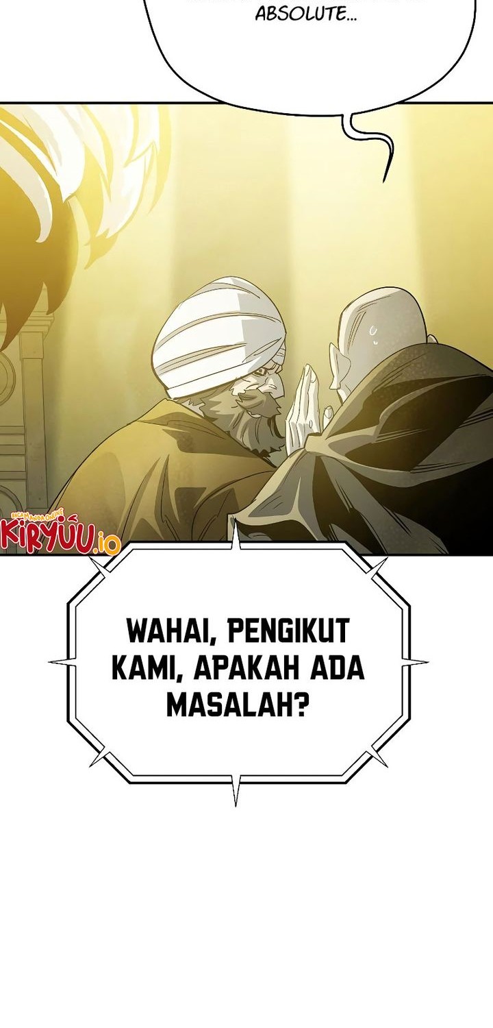 Alone Necromancer Bab 191 halaman 69