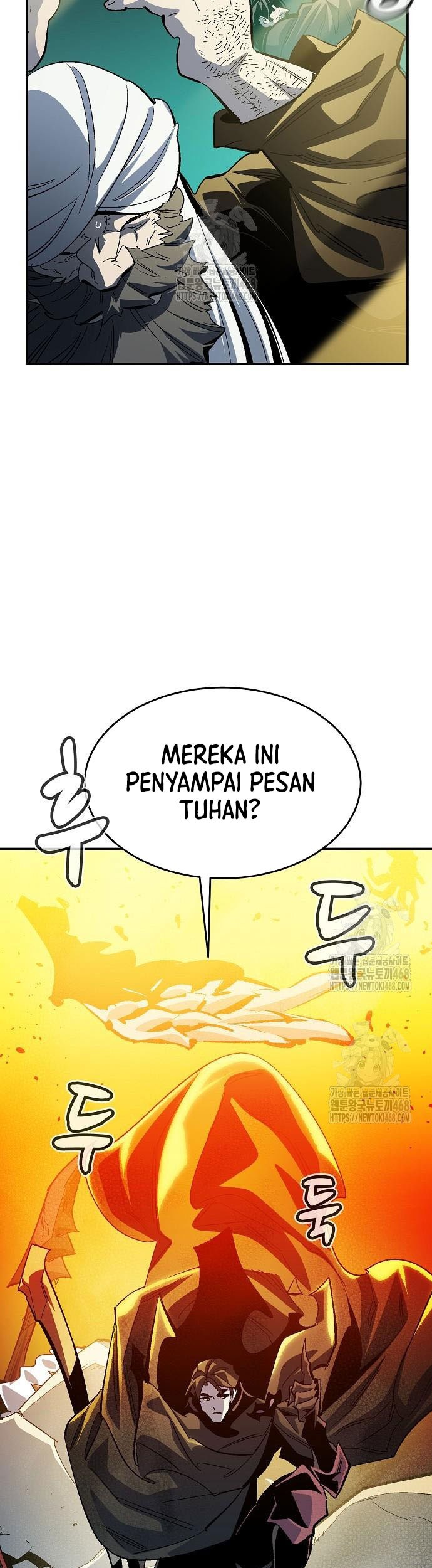 Alone Necromancer Bab 192 halaman 10