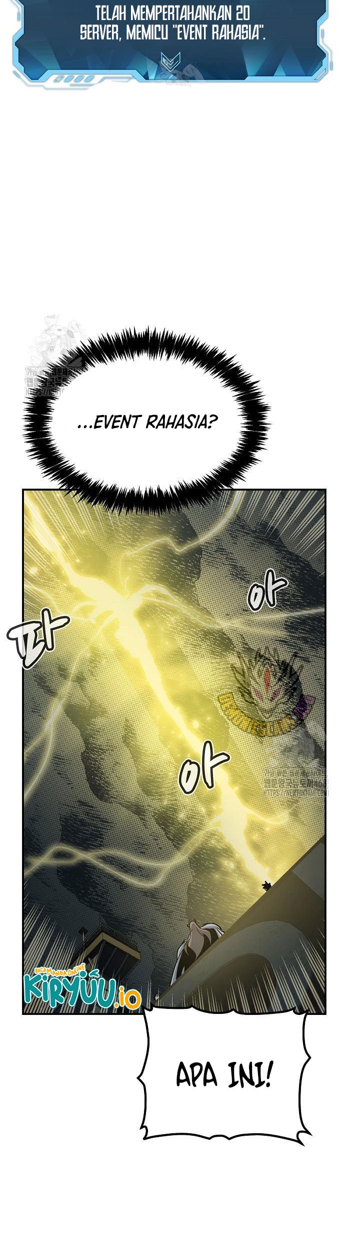 Alone Necromancer Bab 192 halaman 16