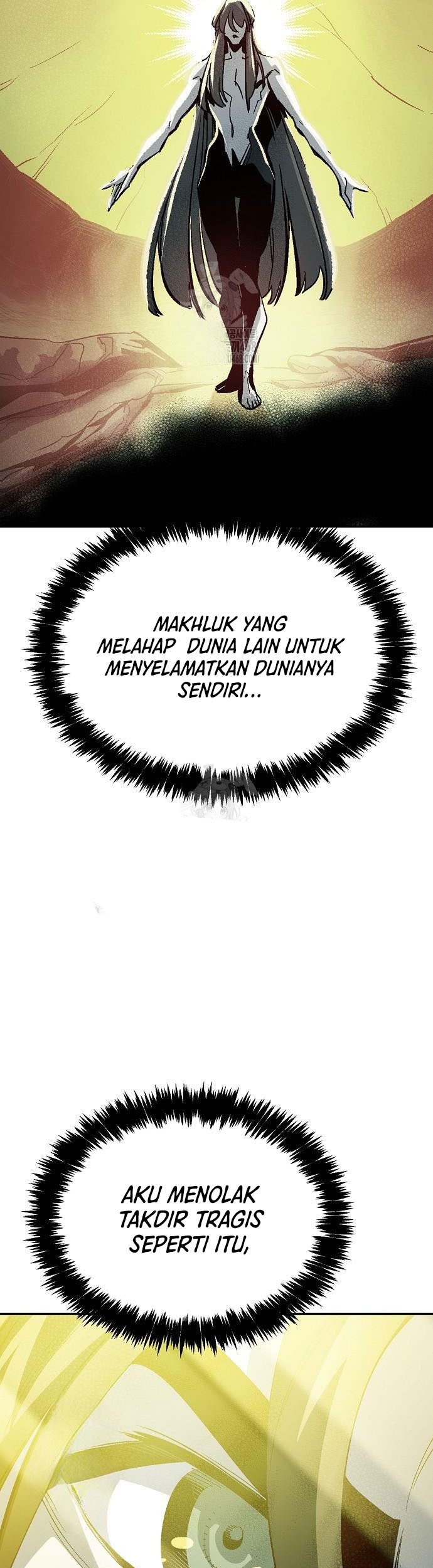 Alone Necromancer Bab 192 halaman 20
