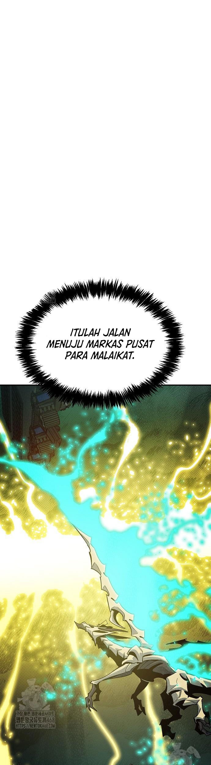 Alone Necromancer Bab 192 halaman 22