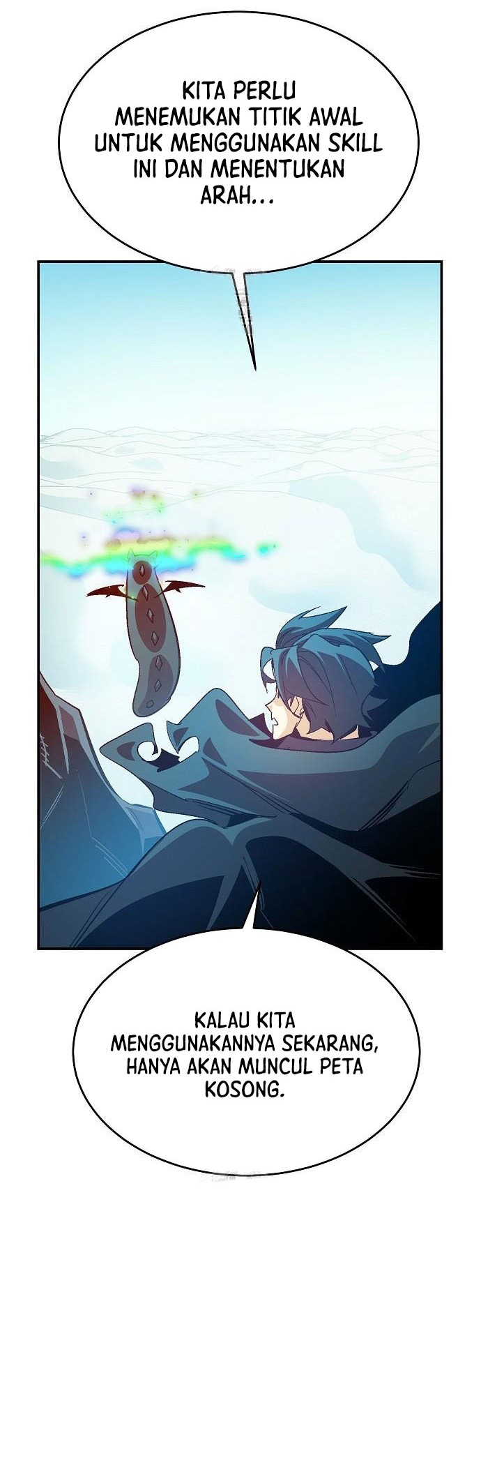 Alone Necromancer Bab 192 halaman 29