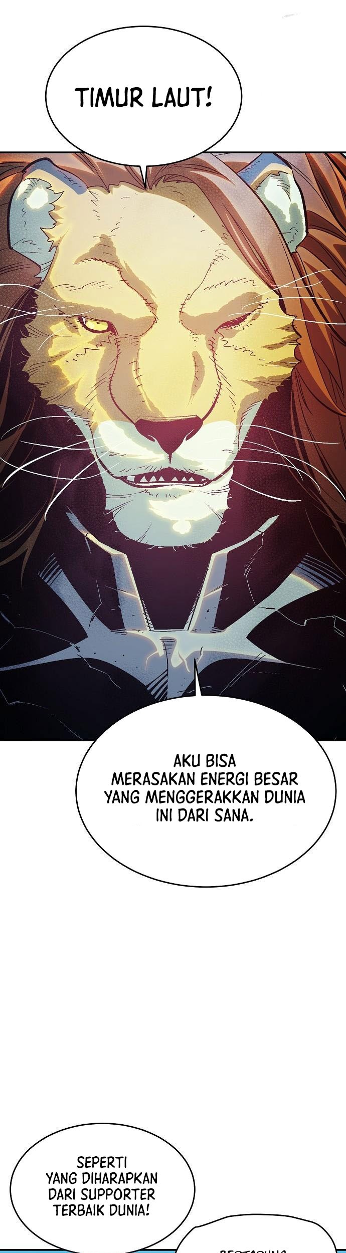 Alone Necromancer Bab 192 halaman 30