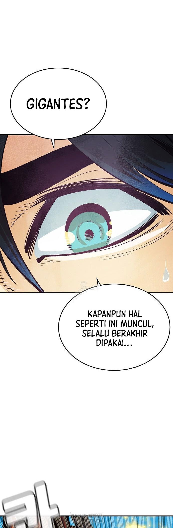 Alone Necromancer Bab 192 halaman 45