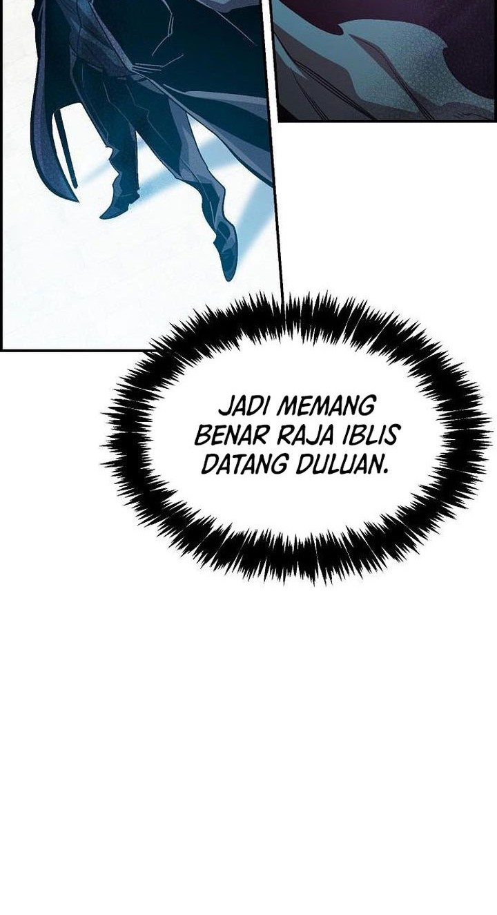 Alone Necromancer Bab 193 halaman 2