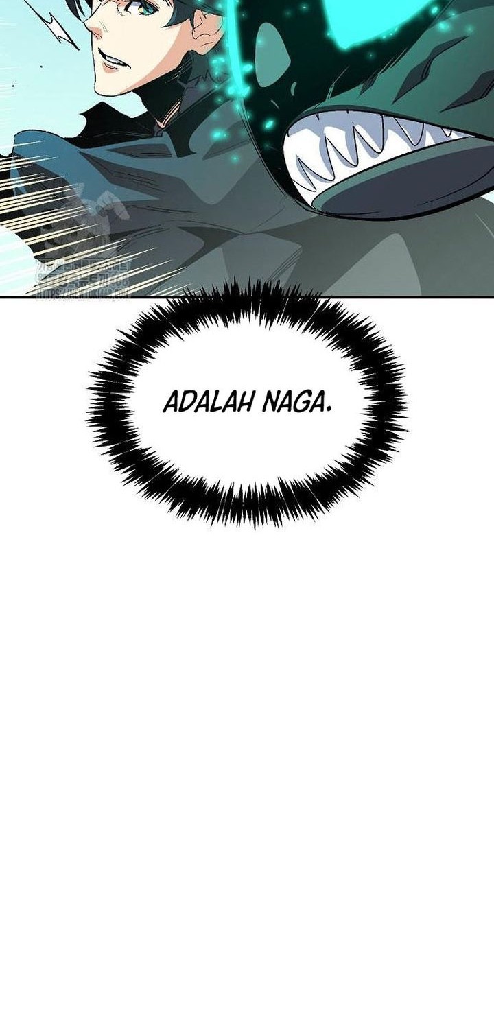 Alone Necromancer Bab 193 halaman 4