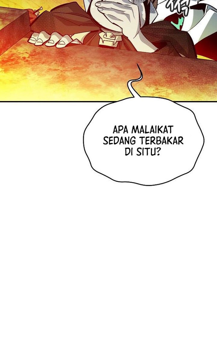 Alone Necromancer Bab 193 halaman 23