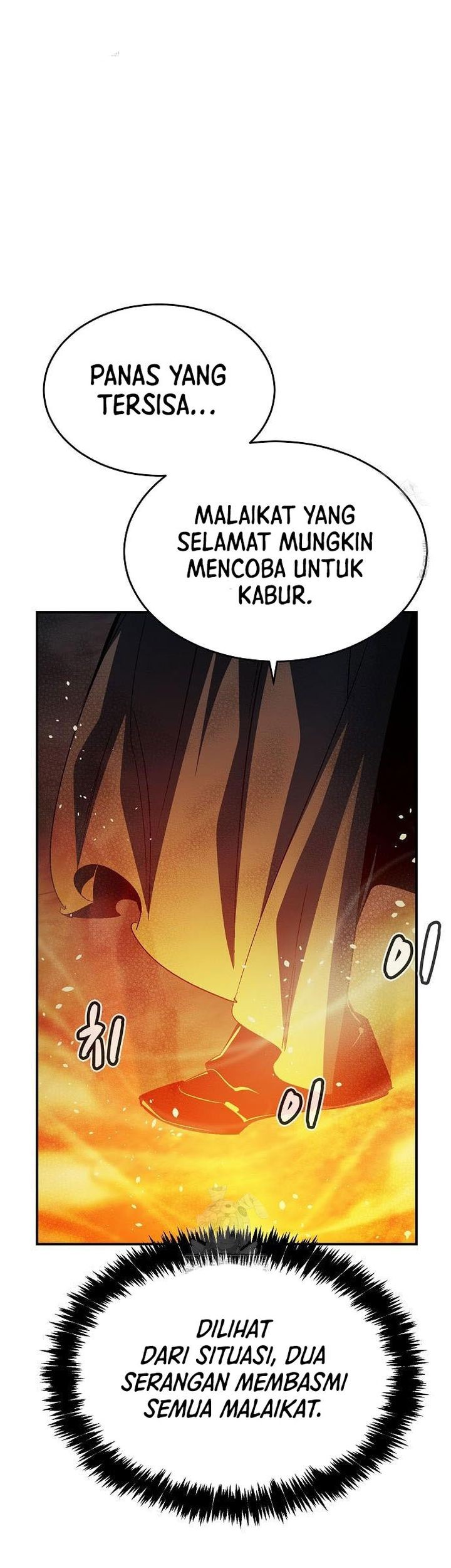 Alone Necromancer Bab 193 halaman 26