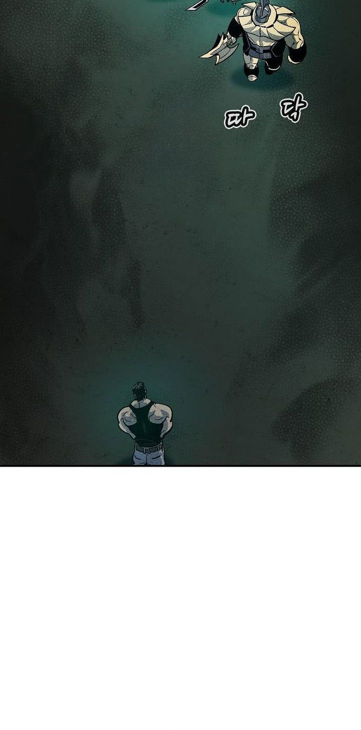 Alone Necromancer Bab 193 halaman 39