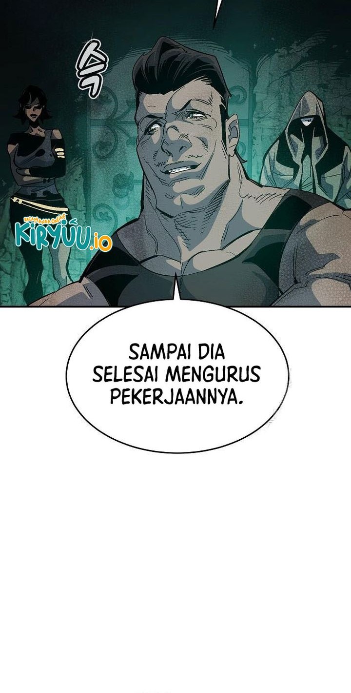 Alone Necromancer Bab 193 halaman 45