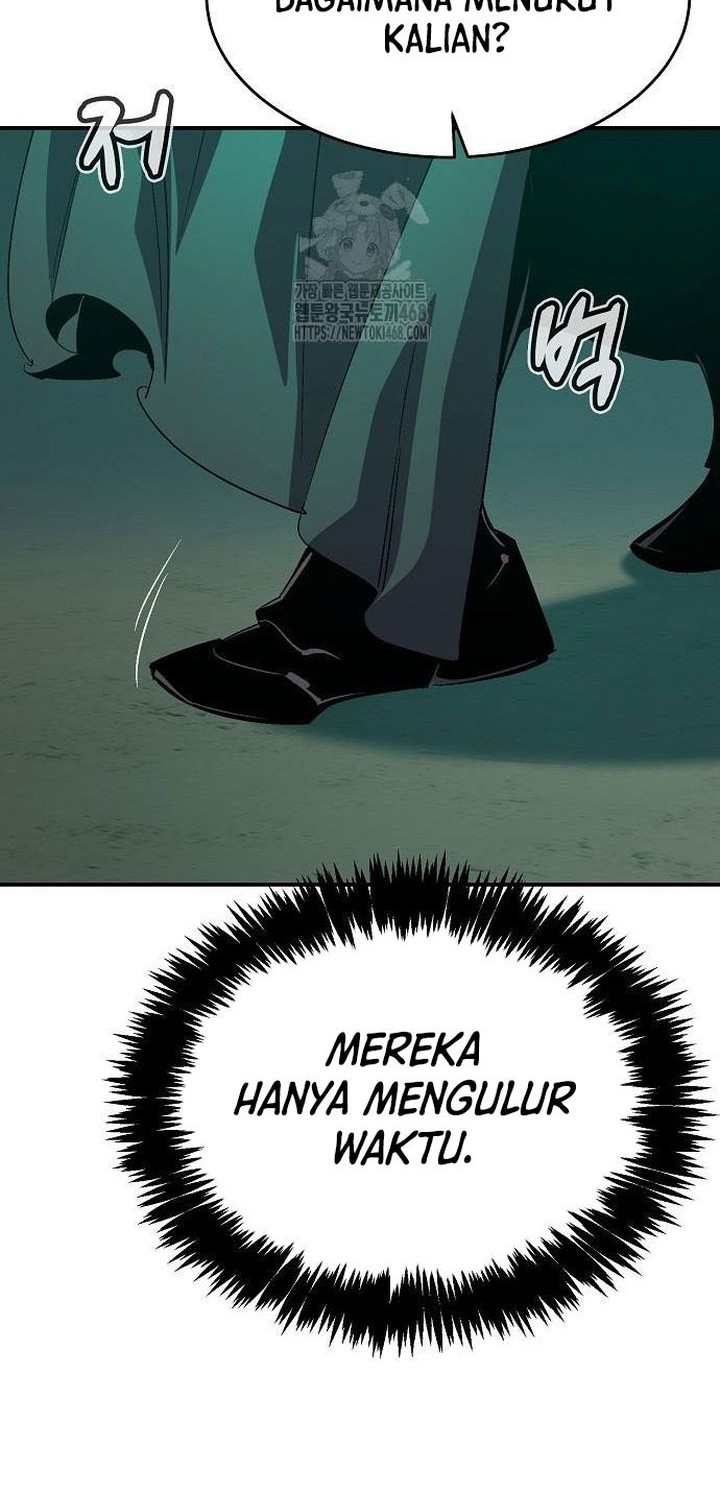 Alone Necromancer Bab 193 halaman 47
